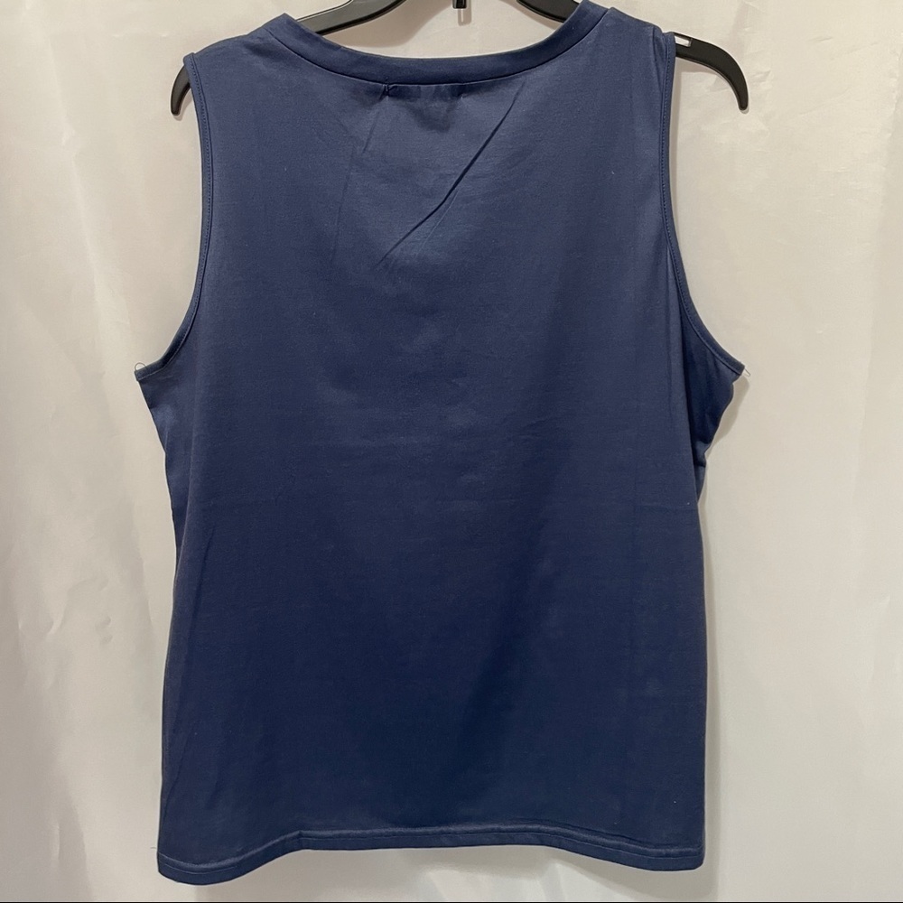 MISSLOOK tank top - Picture 5 of 6